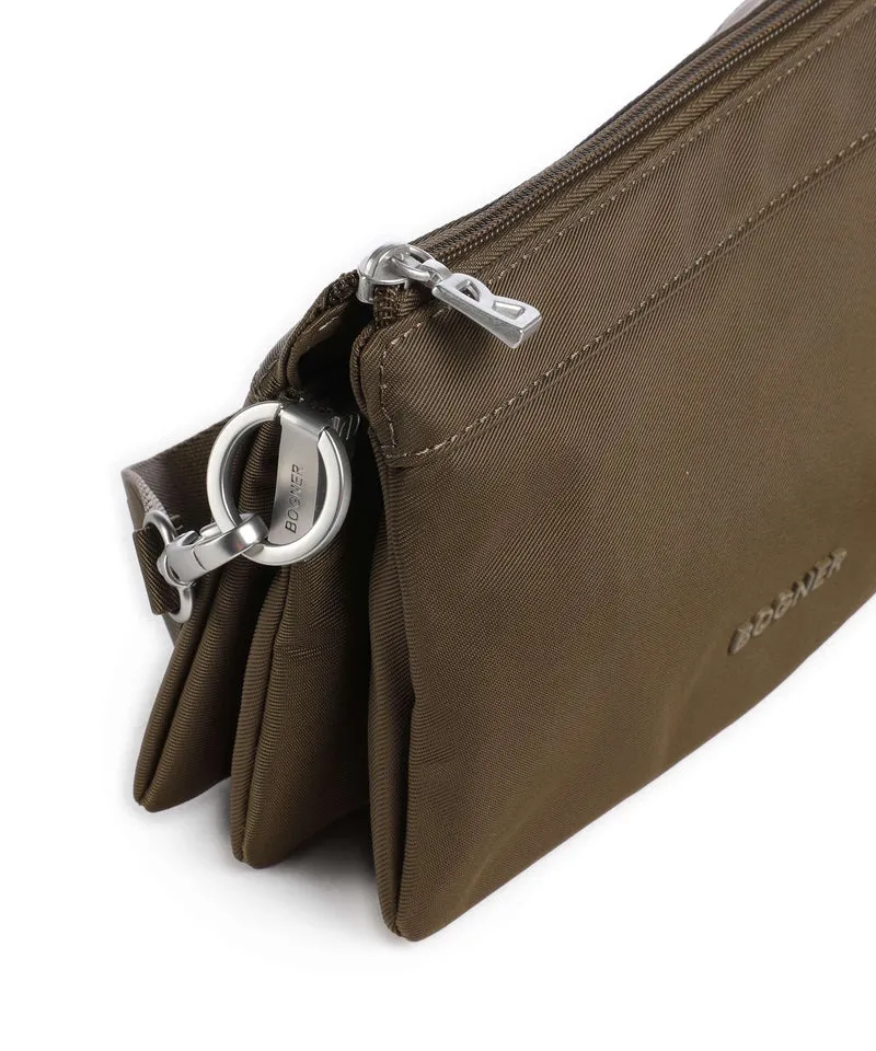 Bogner Maxon Taja Sac bandoulière khaki
