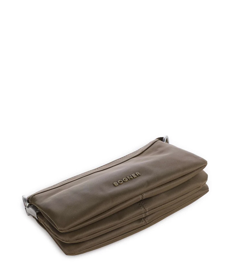 Bogner Maxon Taja Sac bandoulière khaki