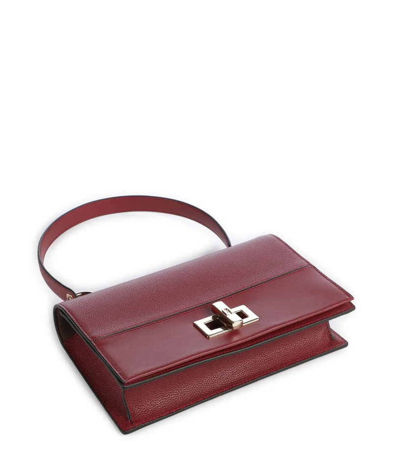 Furla Amelia M Sac porté épaule ciliegia