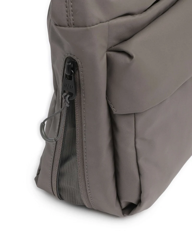 Aunts & Uncles Japan RE lite Omono Sac bandoulière volcano grey