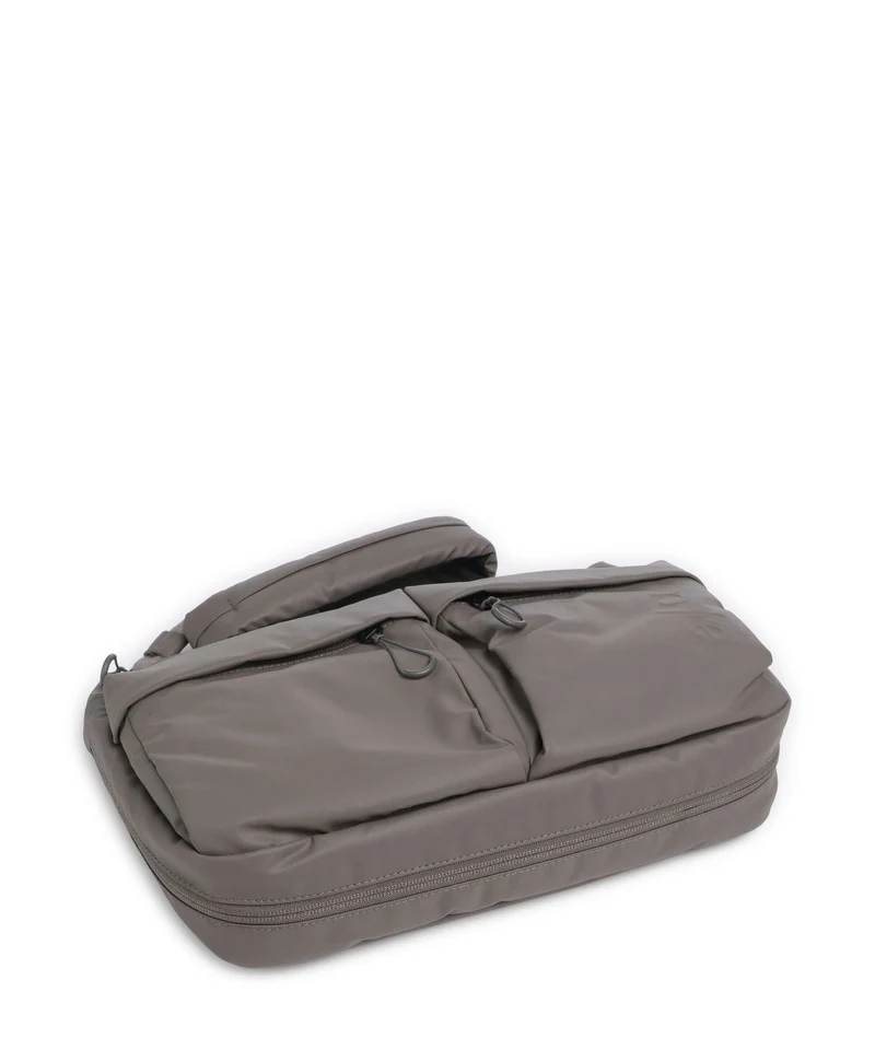 Aunts & Uncles Japan RE lite Omono Sac bandoulière volcano grey