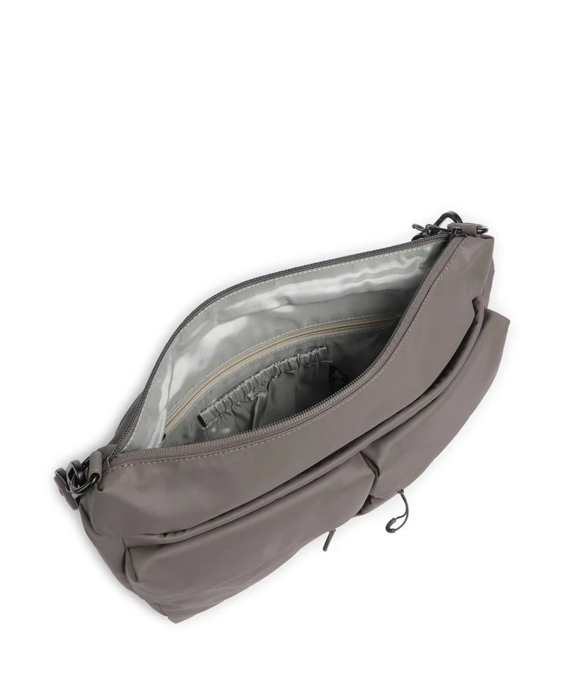 Aunts & Uncles Japan RE lite Omono Sac bandoulière volcano grey