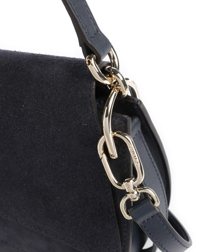 Furla Flow M Sac à main toni mediterraneo