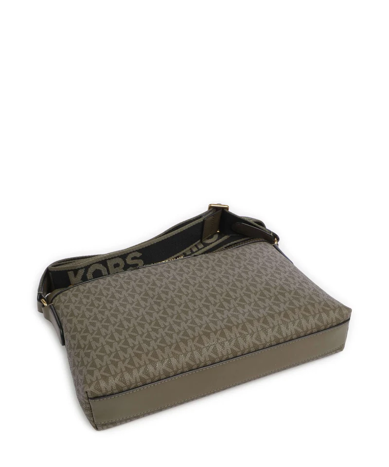 Michael Kors Hudson Sac bandoulière loden