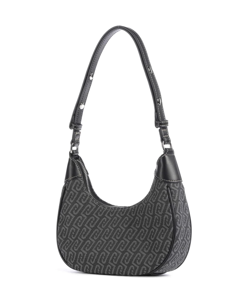 Liu Jo Evrim S Sac porté épaule nero