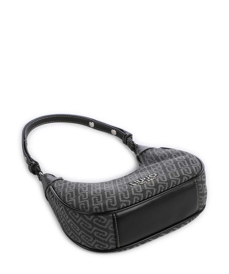 Liu Jo Evrim S Sac porté épaule nero