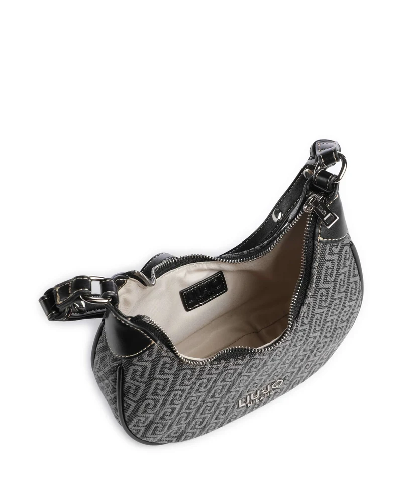 Liu Jo Evrim S Sac porté épaule nero