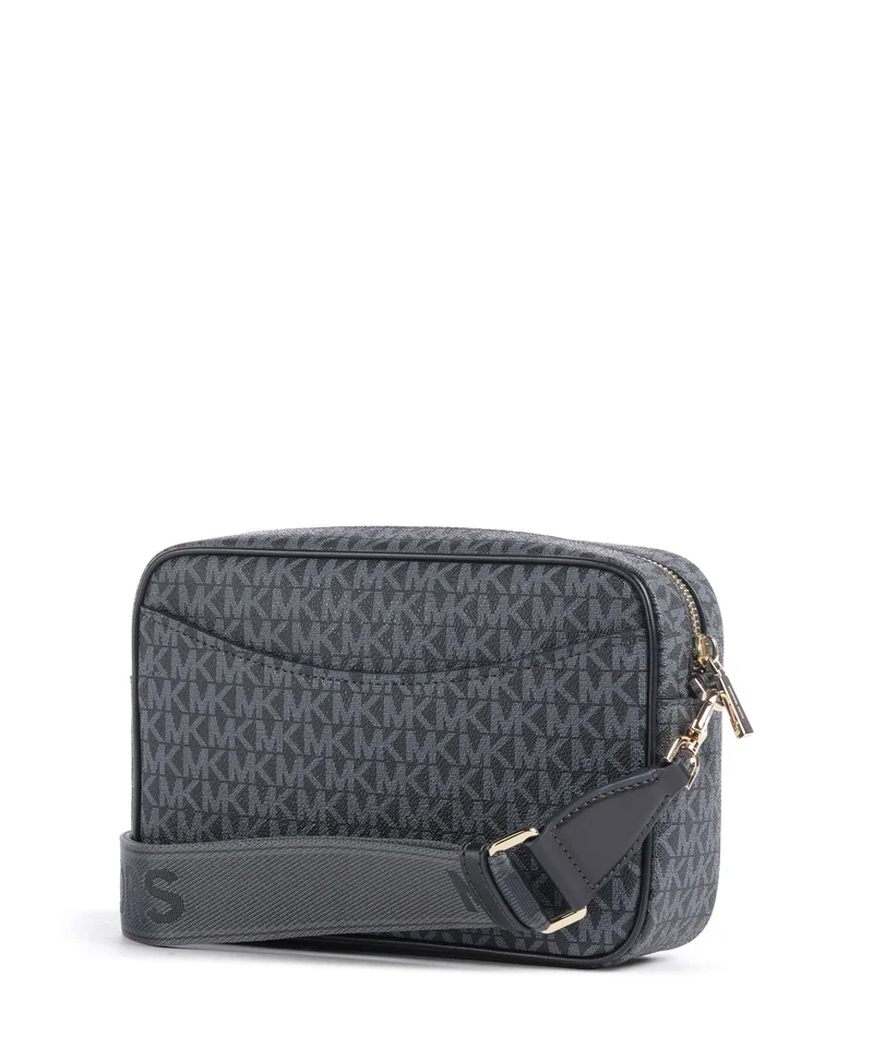 Michael Kors Bev Large Sac bandoulière midnight