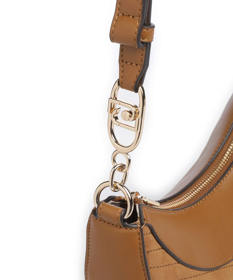 Liu Jo Cirry M Sac porté épaule suede