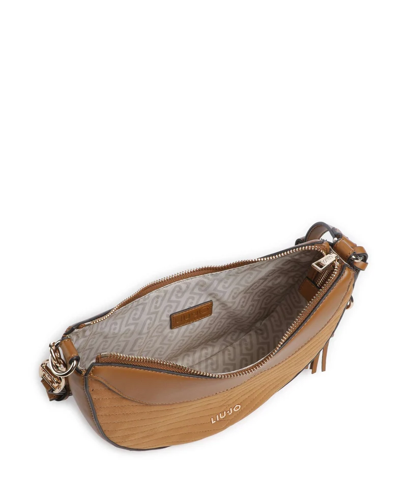 Liu Jo Cirry M Sac porté épaule suede