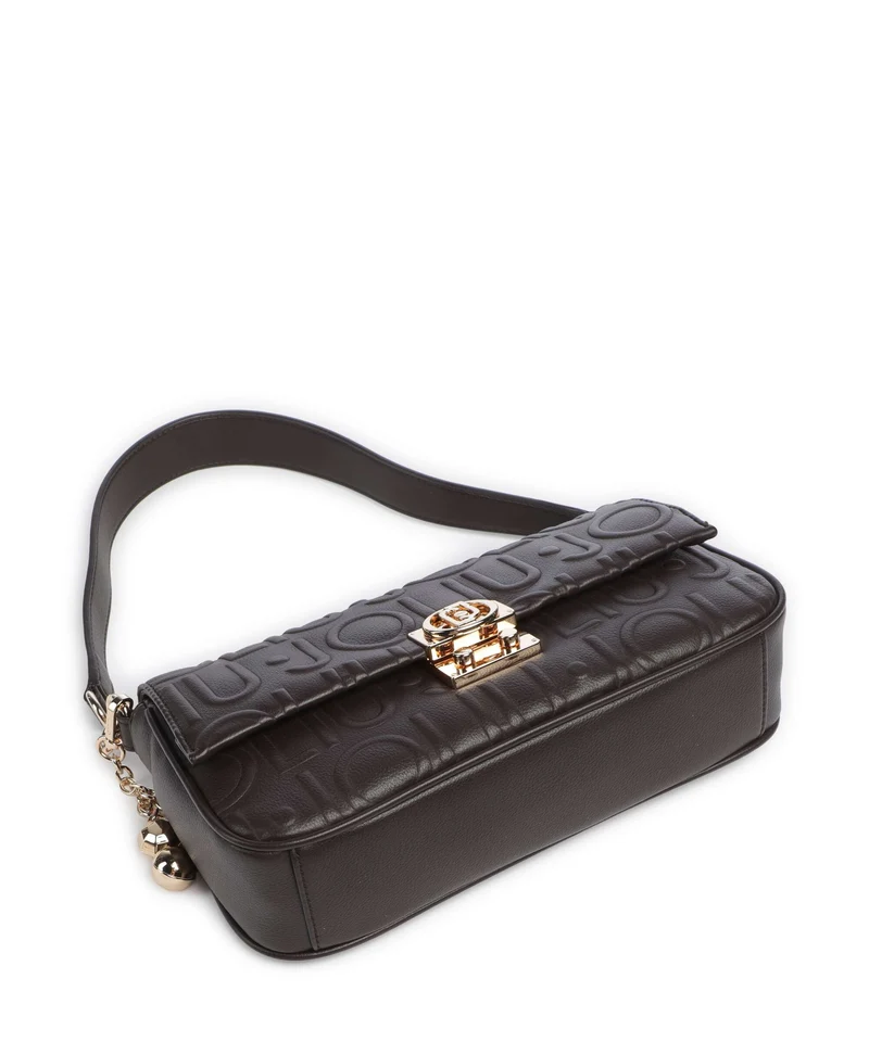Liu Jo Adiva M Sac porté épaule deep brown
