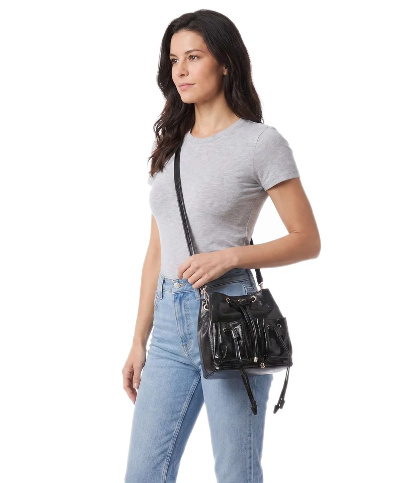 Guess Theodora Sac seau black