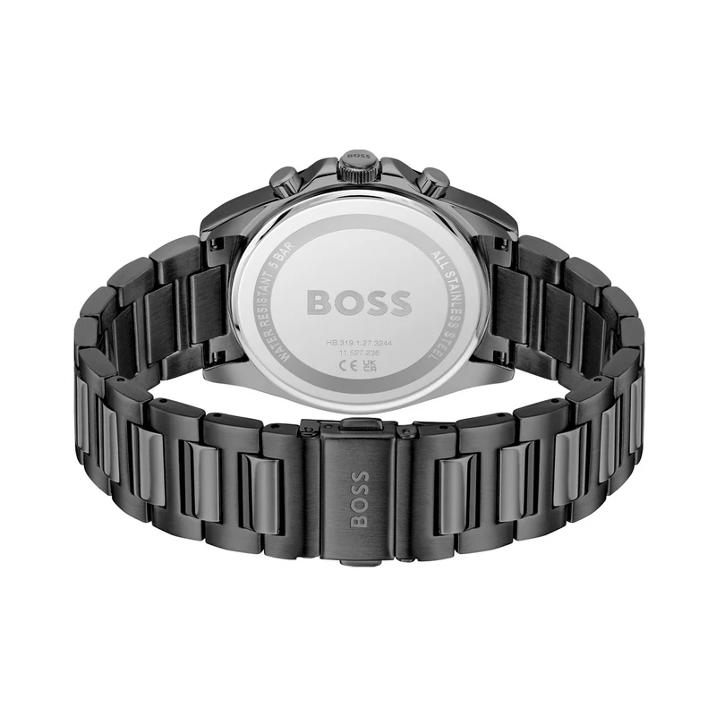 Hugo Boss Strike Chrono Montre Homme HB1514242
