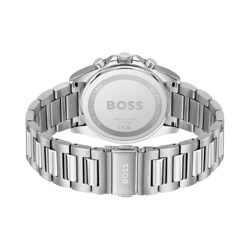 Hugo Boss Strike Chrono Montre Homme HB1514240