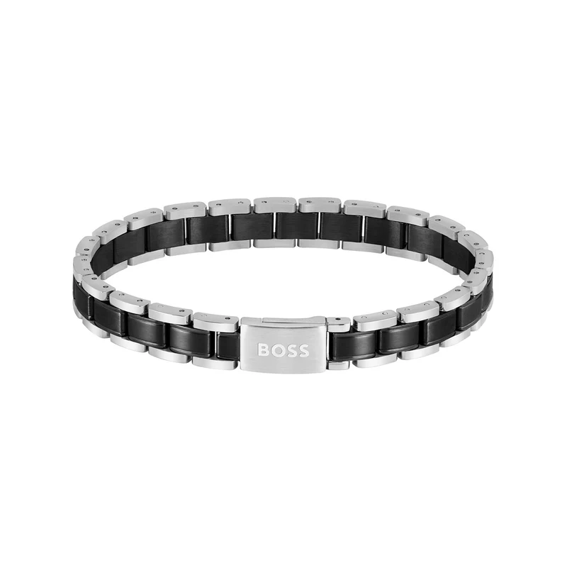 Hugo Boss BOSS Black Chain Bracelet HBJ1580665