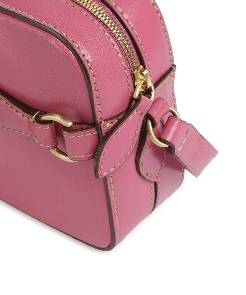 The Bridge Bettina Sac bandoulière lipstick