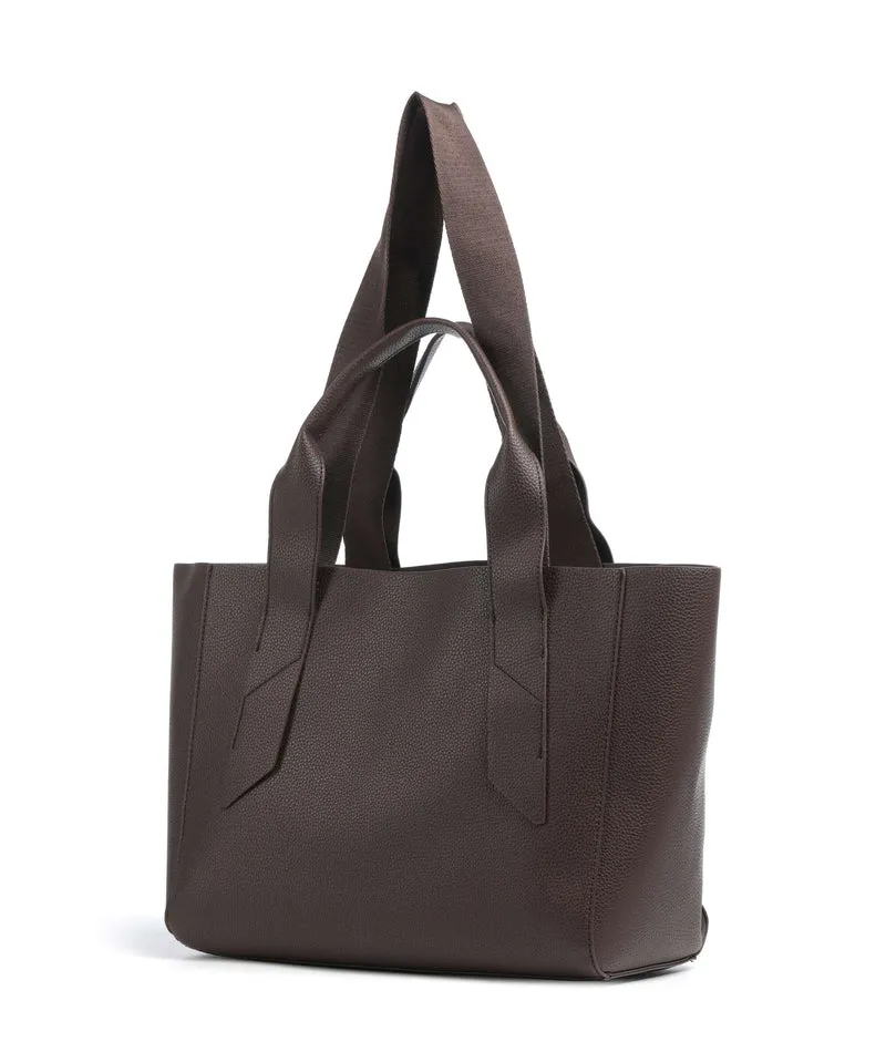 JOOP! Jeans Alto Jill Cabas darkbrown