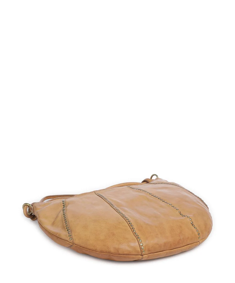 Campomaggi Sac fourre-tout hazelnut