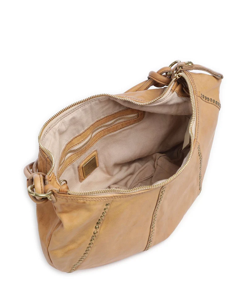 Campomaggi Sac fourre-tout hazelnut