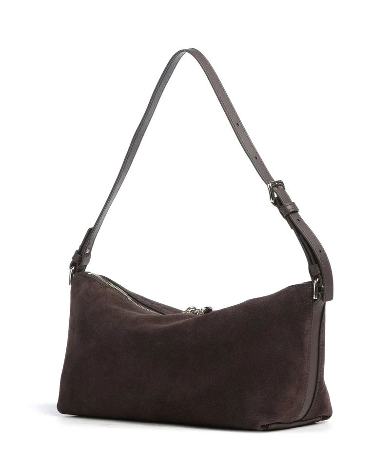 Furla Debby Mini Sac porté épaule toni espresso