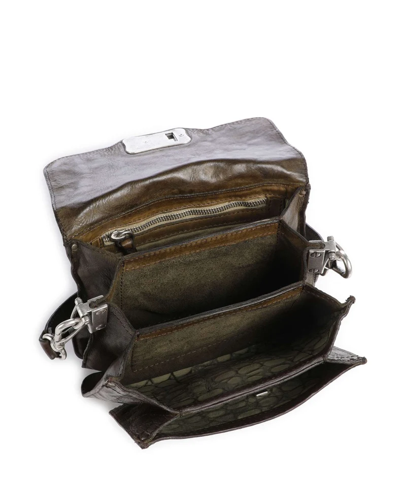 Campomaggi Sac porté épaule military