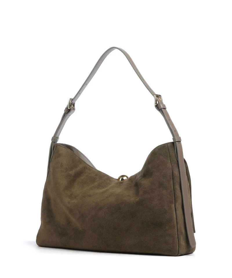 Furla Sfera Soft L Sac fourre-tout toni muddy gray