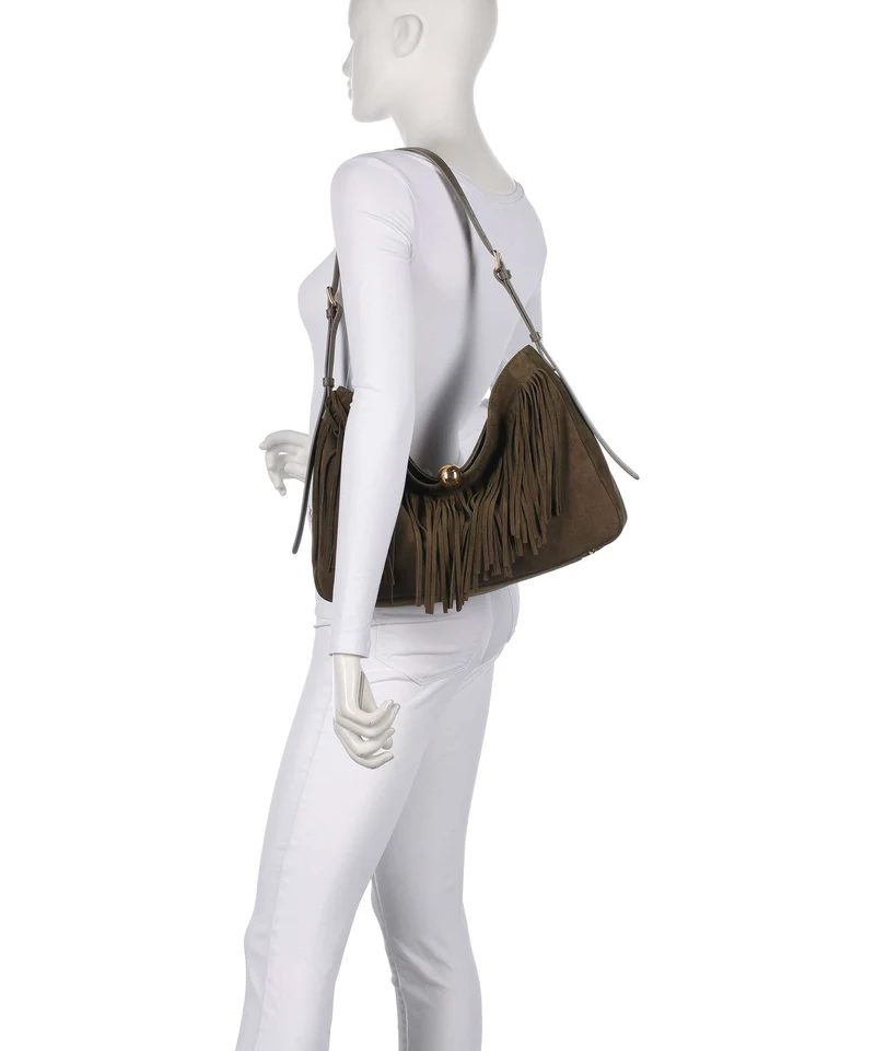 Furla Sfera Soft L Sac fourre-tout toni muddy gray