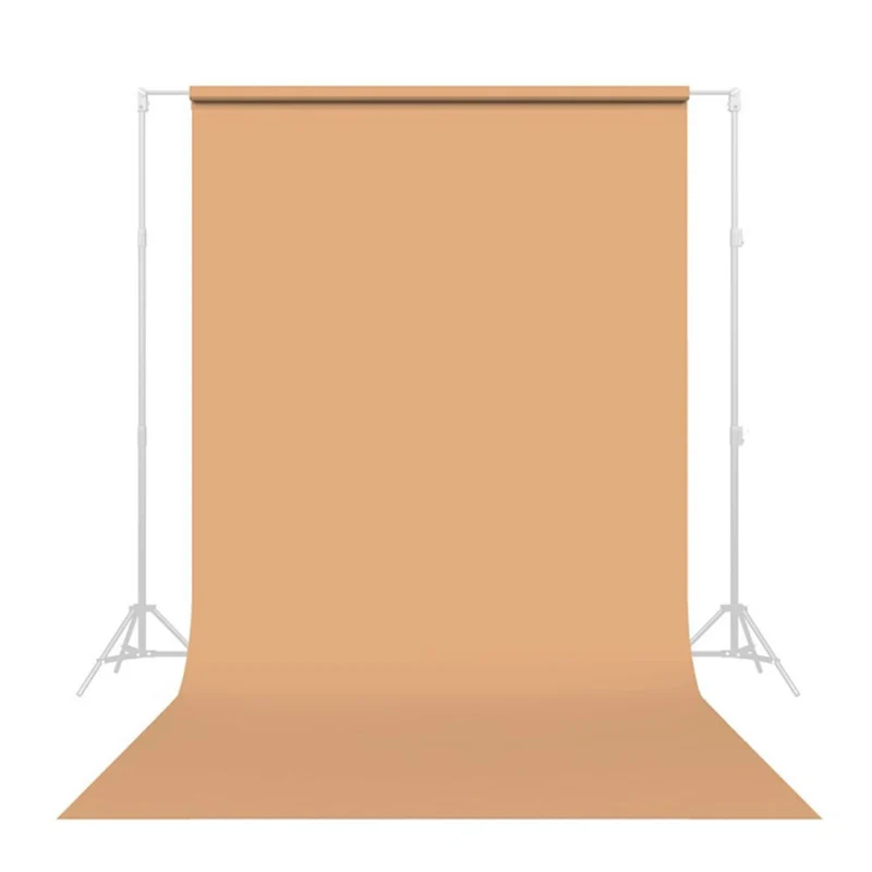 Rouleau de papier 86po x 36pi Beige