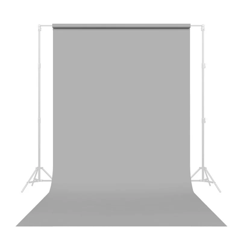 Rouleau de papier 86po x 36pi Gris Focus