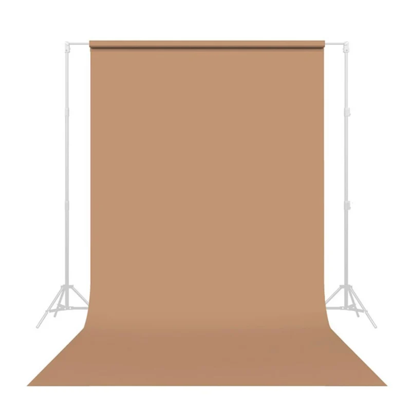 Rouleau de papier 86po x 36pi Mocha