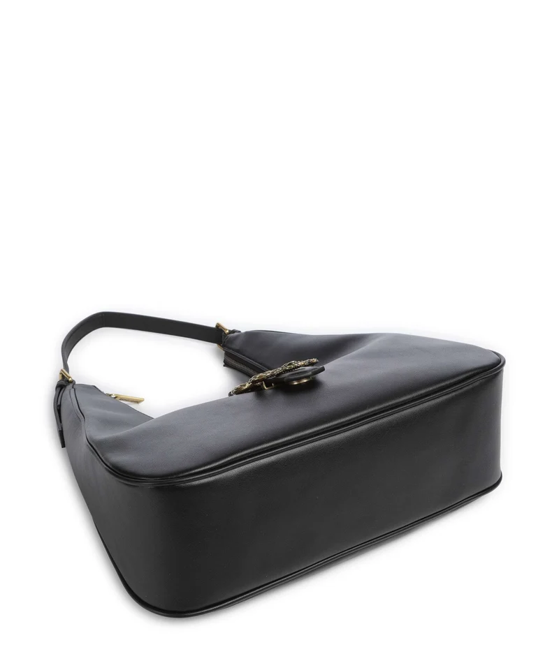 Just Cavalli Iconic Snakes Sac fourre-tout black