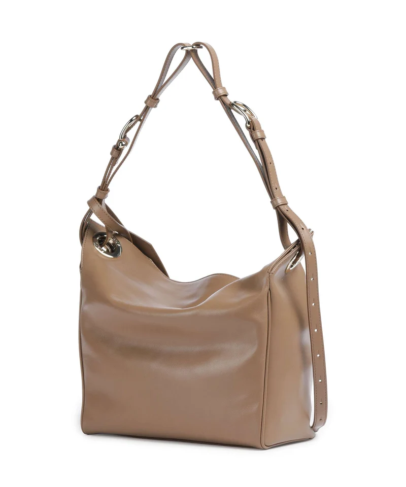 Furla Ginevra M Sac fourre-tout toffee