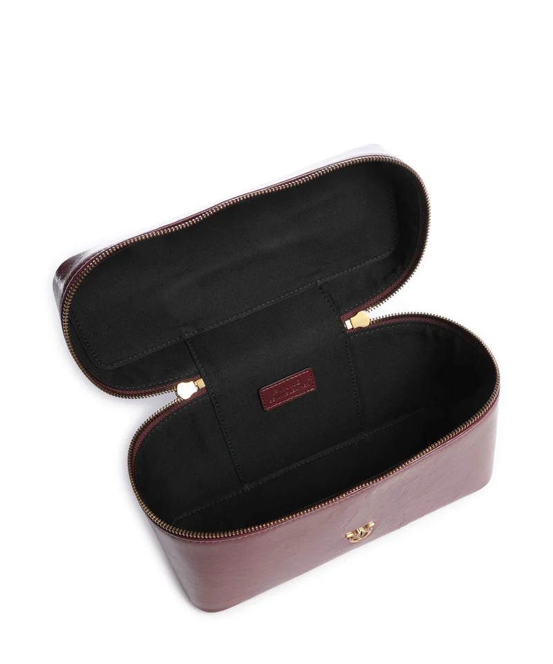 Pinko Vanity Classic Sac à main ribes intenso/antique gold
