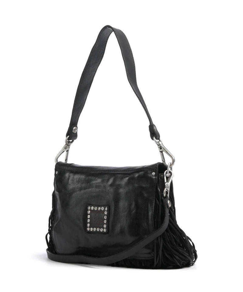 Campomaggi Sac porté épaule black