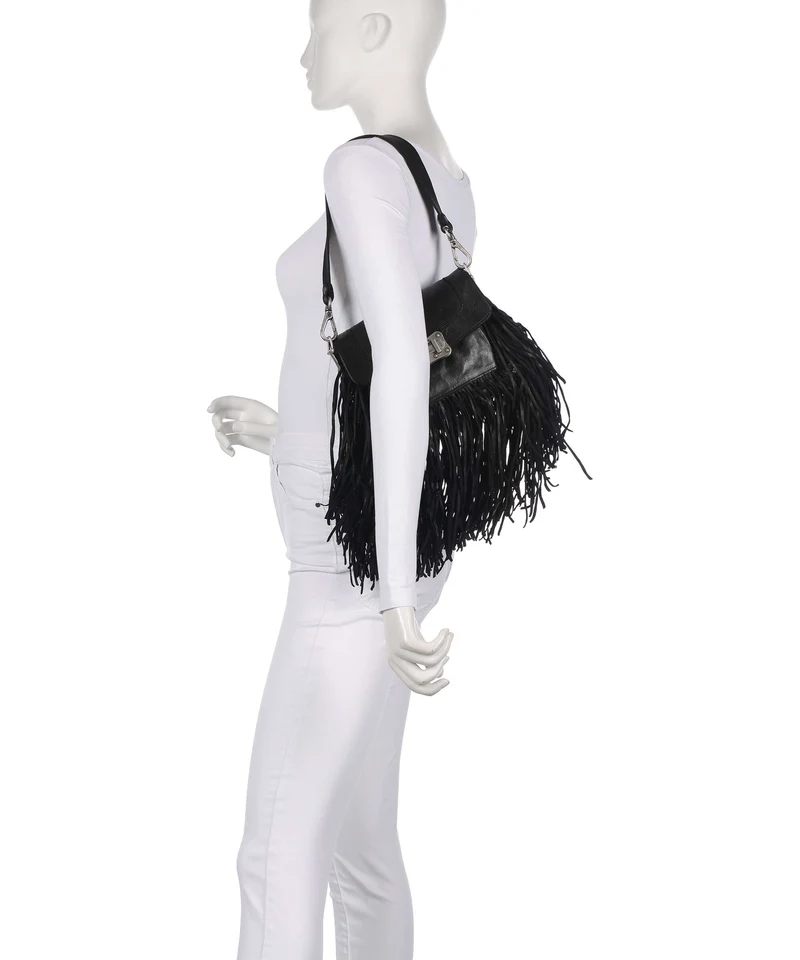 Campomaggi Sac porté épaule black