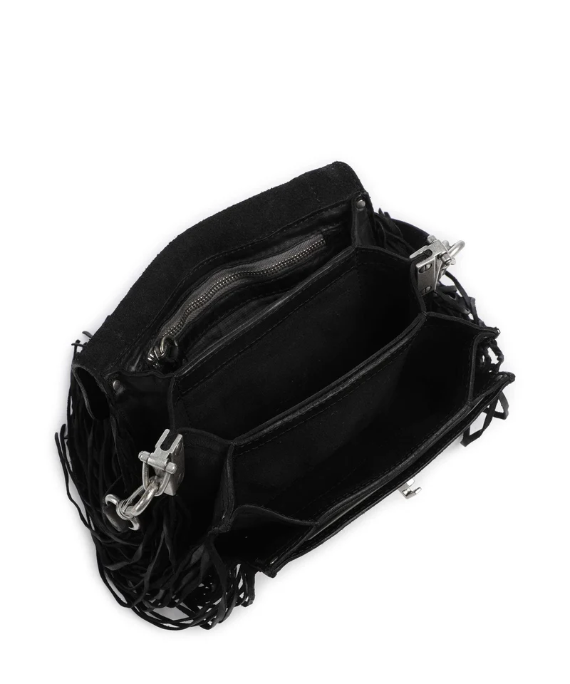 Campomaggi Sac porté épaule black