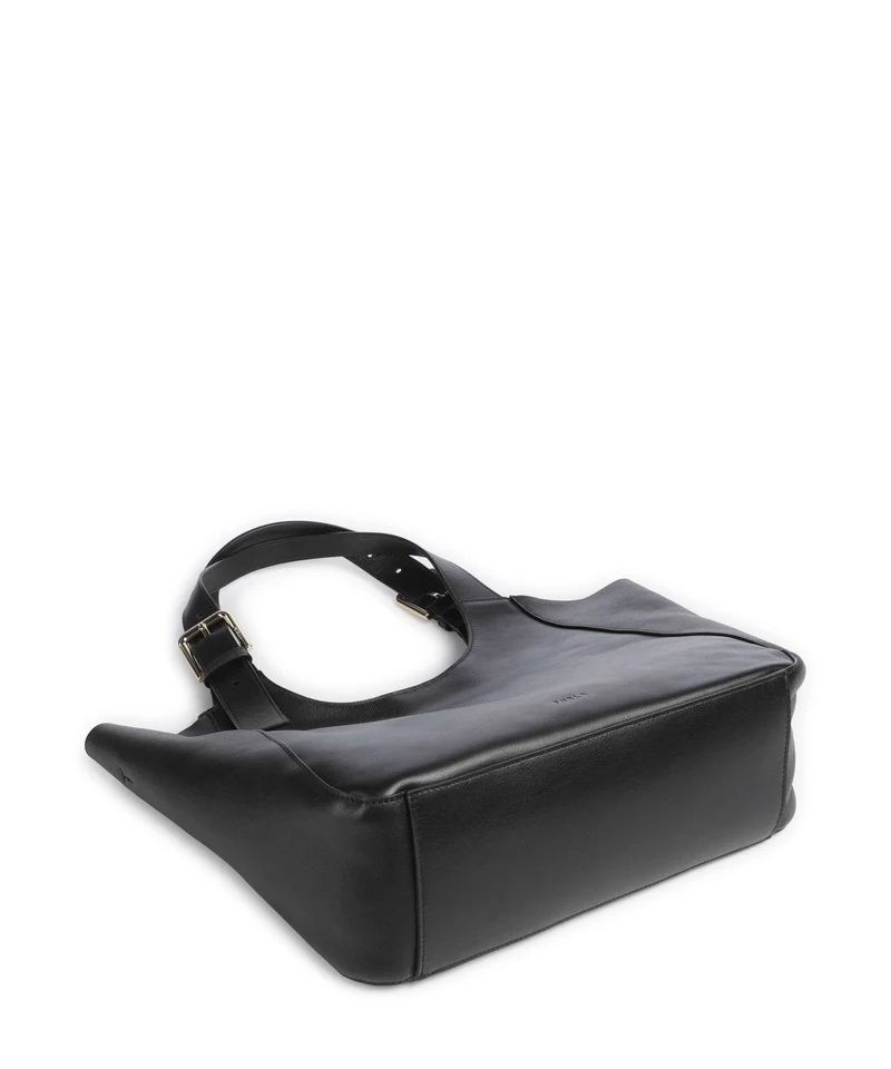 Furla Dora M Cabas nero