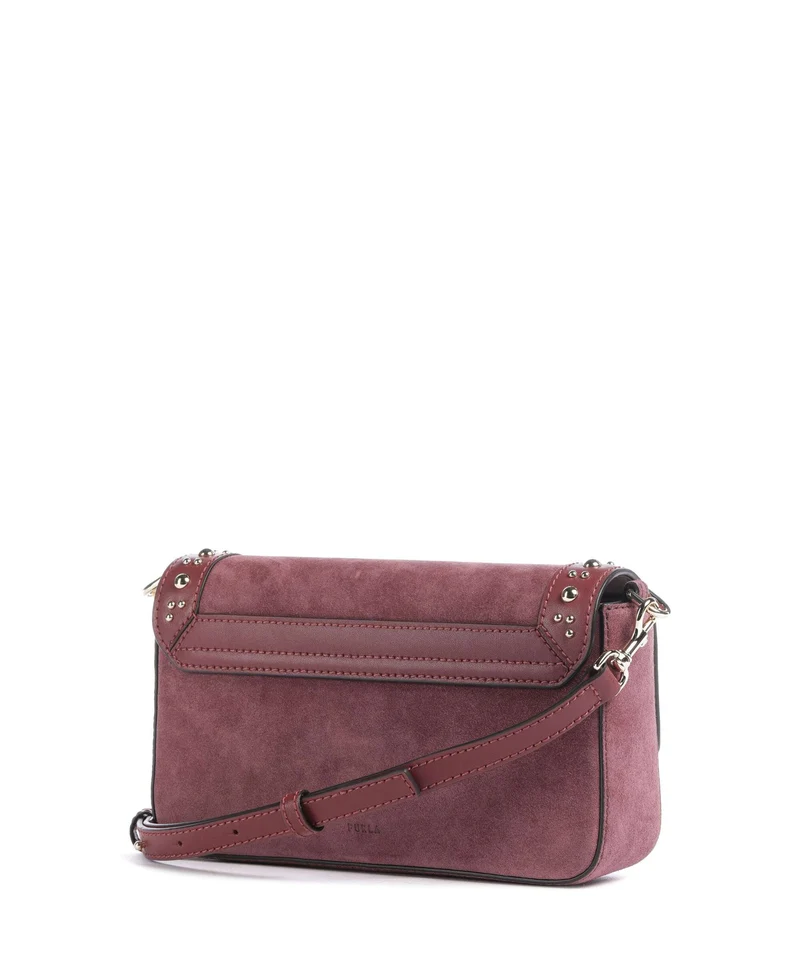 Furla Iride S Sac bandoulière toni red apple
