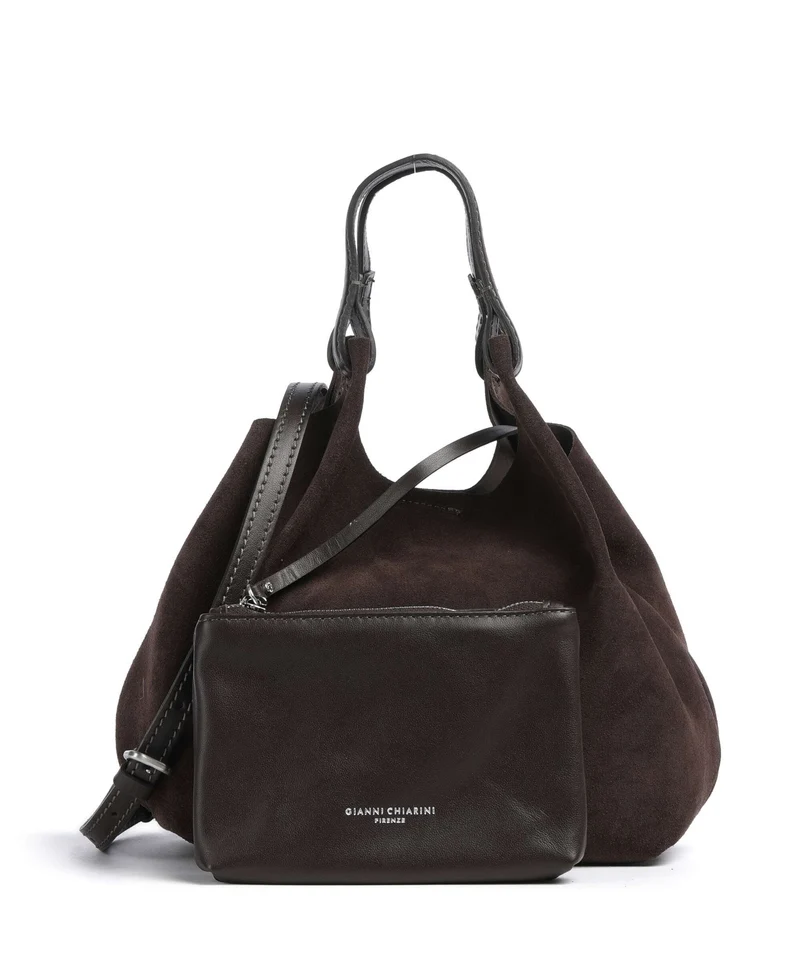 Gianni Chiarini Dua M Sac à main moka
