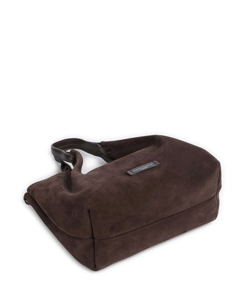 Gianni Chiarini Dua M Sac à main moka