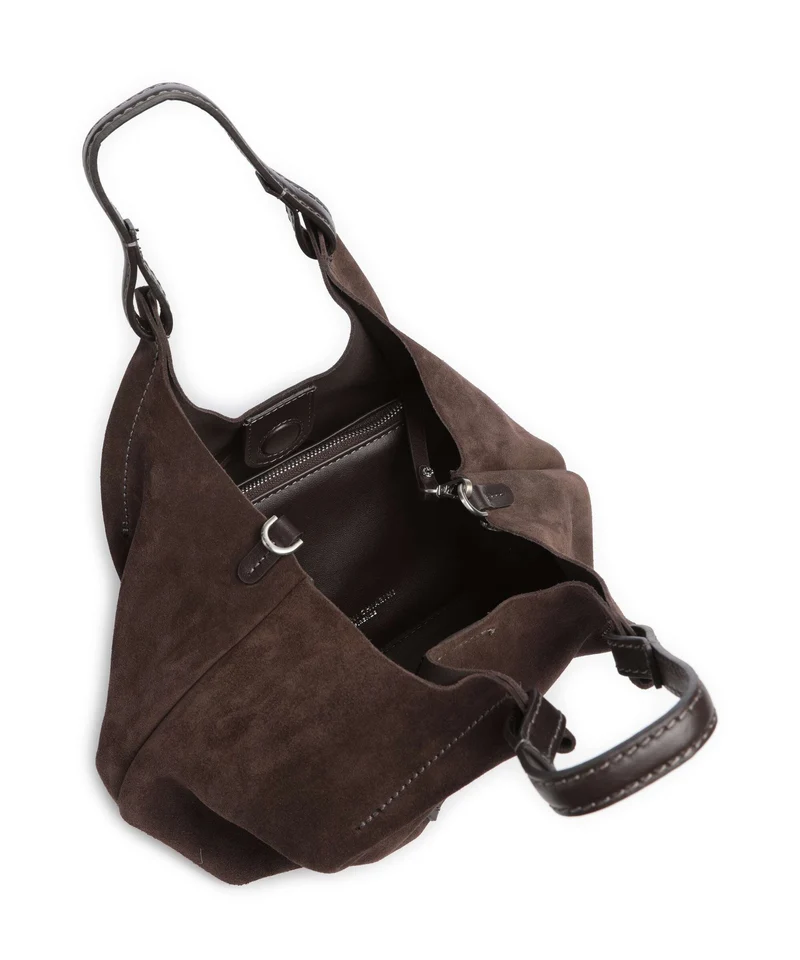 Gianni Chiarini Dua M Sac à main moka