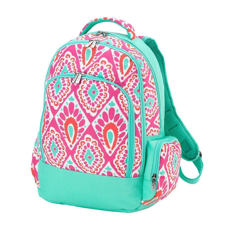 Beachy Keen Backpack - Personalized