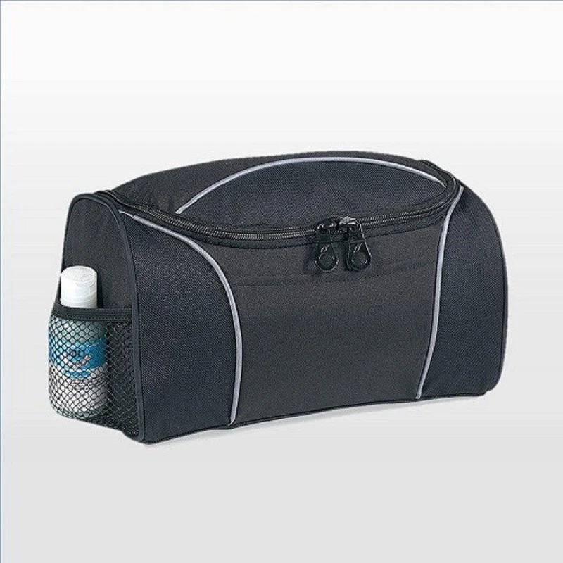 Clever Canvas Personalized Travel Kit
