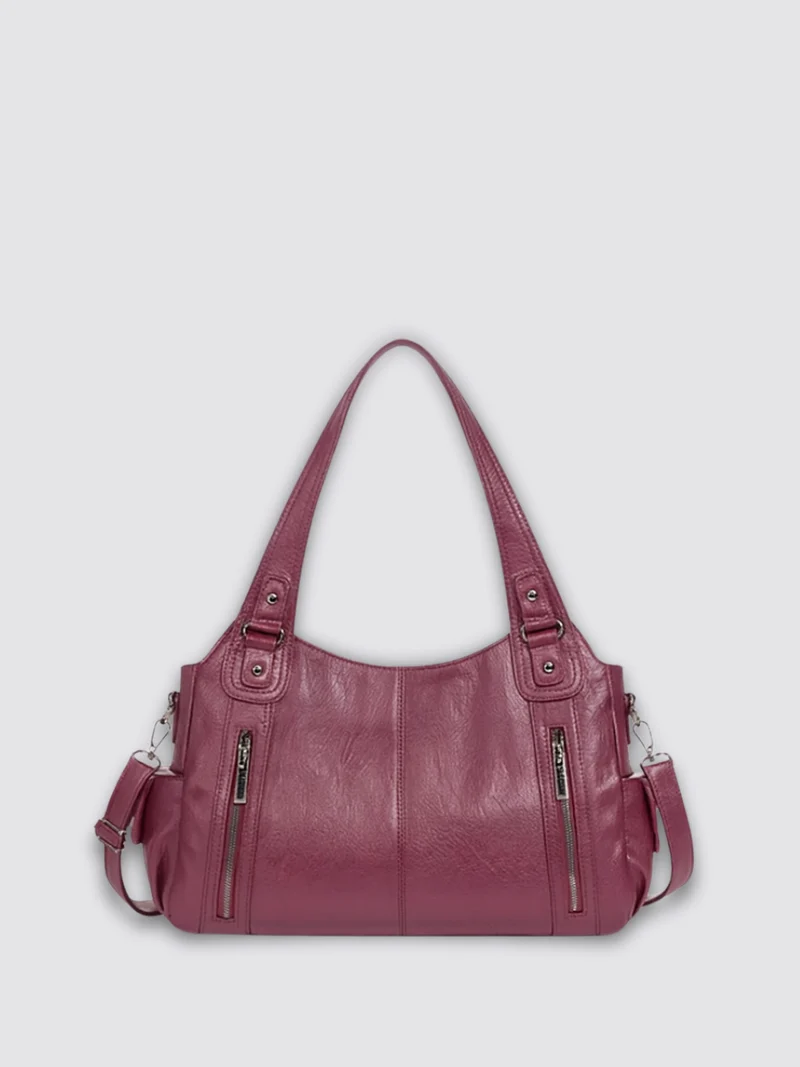 Sac en cuir Ange