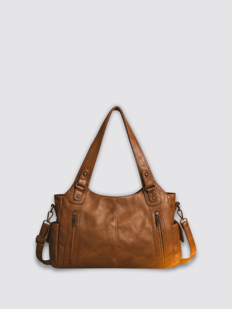 Sac en cuir Ange