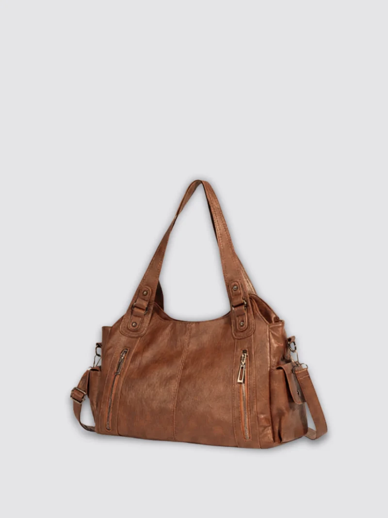 Sac en cuir Ange