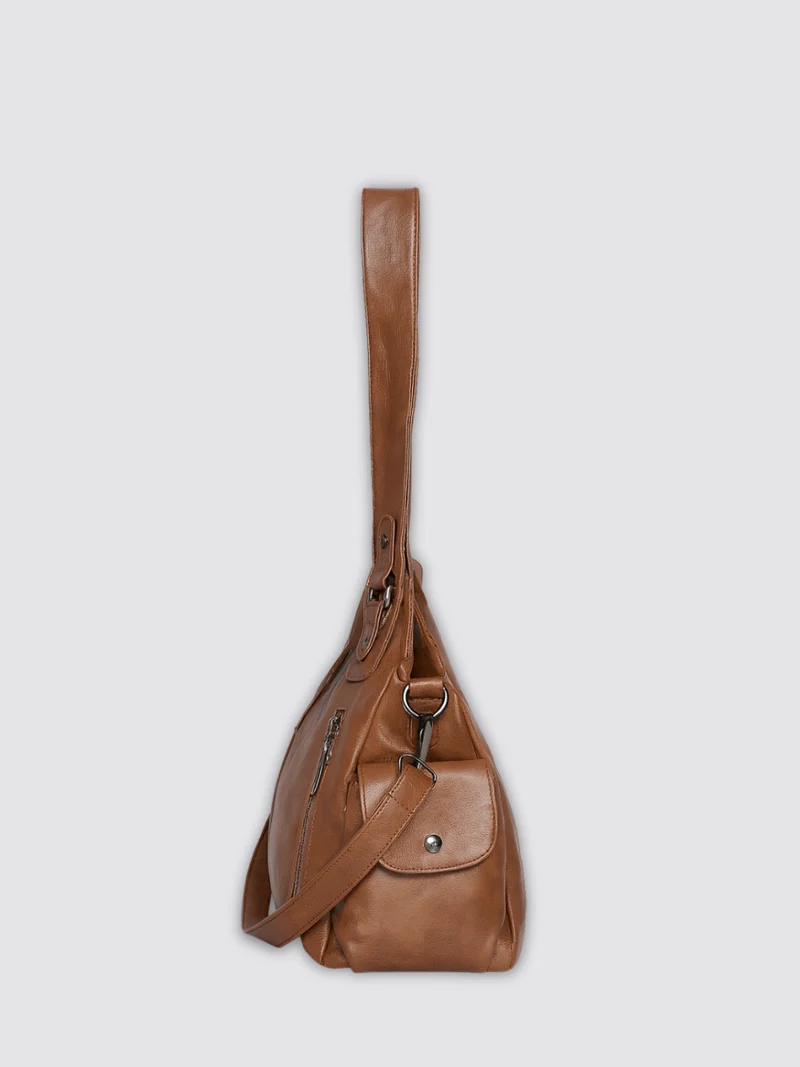 Sac en cuir Ange