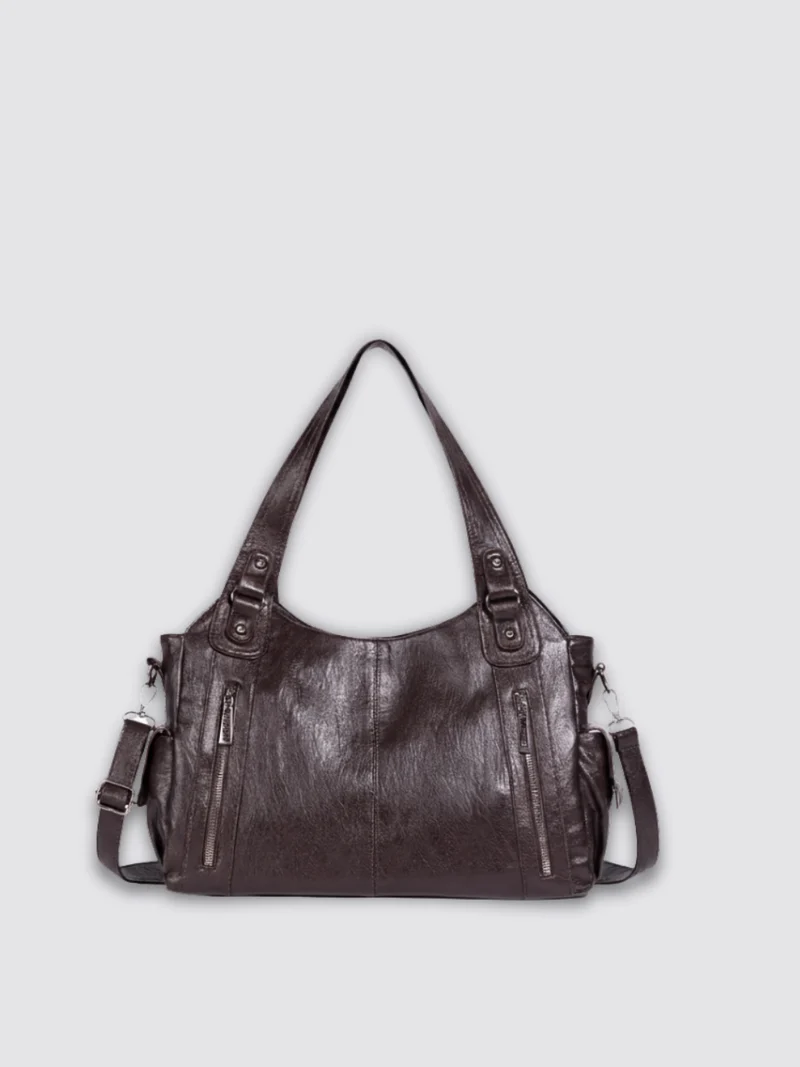 Sac en cuir Ange