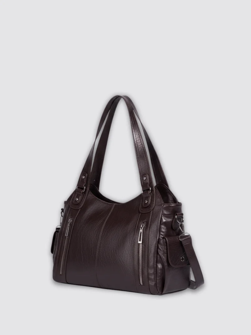 Sac en cuir Ange