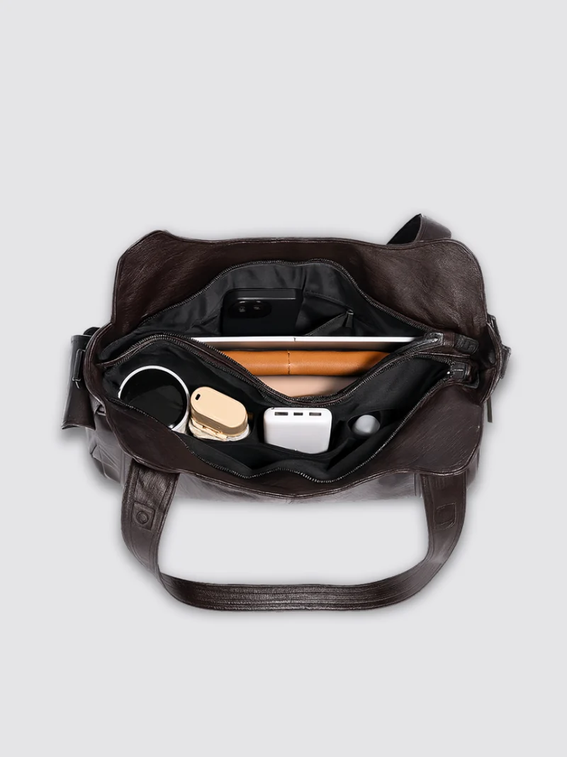 Sac en cuir Ange